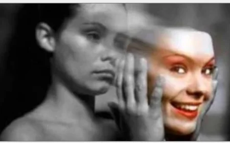 بحث يكشف العلاقة بين الاضطراب ثنائي القطب وضعف القلب المبكر