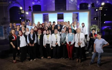 إطلاق فعاليات التراث الثقافي المغمور بمشاركة وزير السياحة ومحافظ الإسكندرية