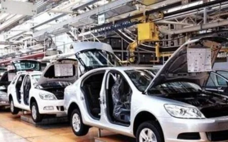 قصة نجاح شركة النصر تعكس قدرة الحكومة على إحياء الصناعات المحلية