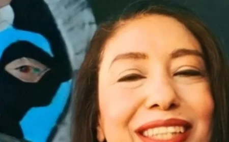 معرض الفنانة وفاء ياديس يسلط الضوء على قضية أطفال بلا مأوى