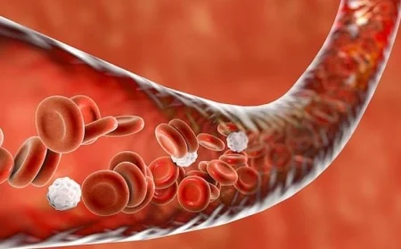 خبراء يحذرون: كوفيد يسرّع من شيخوخة الأوعية الدموية