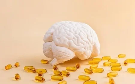 دراسة جديدة: المكملات الغذائية تدعم الوقاية من الزهايمر لدى النساء