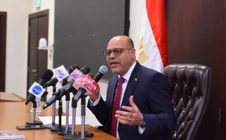 الملحق العمالي في إيطاليا يتفاعل مع الجهات المختصة لحل تقنين أوضاع 26 شخصًا