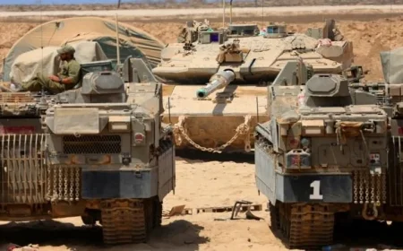 متحدث أونروا: عملية الاحتلال في غزة تهدد بحدوث تسونامي إنساني في المدينة