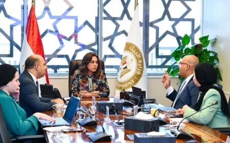 إنجازات البرنامج الوطني لإدارة المخلفات الصلبة: منال عوض تكشف التفاصيل