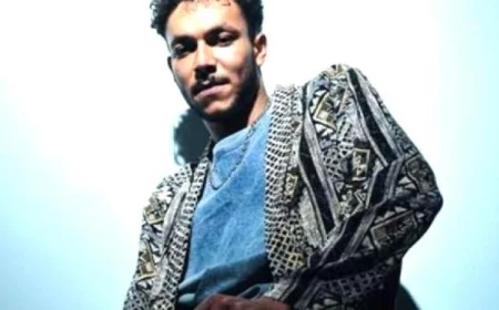 استمتع اليوم بحفل غنائي ضخم لوكاز في مهرجان العلمين الجديدة