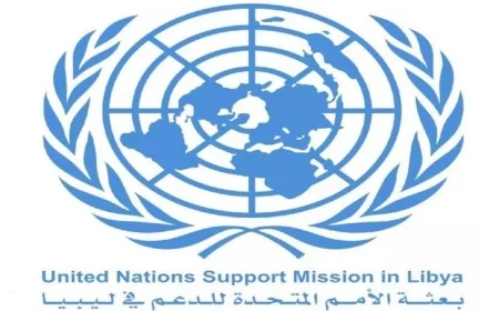 محاولة هجوم فاشلة تستهدف مقر بعثة الأمم المتحدة في ليبيا