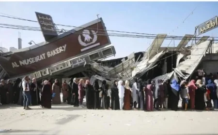 الأردن ينتقد استخدام إسرائيل للتجويع كسلاح ضد الفلسطينيين في غزة