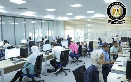 انطلاق تنسيق الشهادات الثانوية المعادلة للطلاب بدءًا من يوم السبت