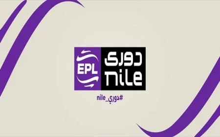 تعديل مواعيد وملاعب 7 مباريات بالدوري المصري لأجل ارتباطات بيراميدز في البطولة الأفريقية