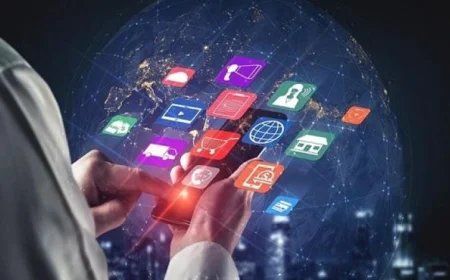 الصين تقدم مسودة قواعد جديدة لتنظيم الإنترنت وتعزيز الرقابة الرقمية