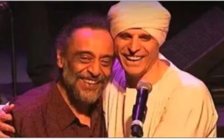 أحمد جمال وفتحى سلامة ومحمود التهامى يختتمون اليوم حفلات مهرجان القلعة الموسيقية