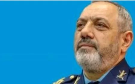 وزير الدفاع الإيراني: صواريخ إيران تسبب أضراراً جسيمة لإسرائيل