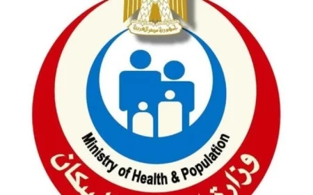 وزير الصحة يأمر بتقديم الرعاية الطبية العاجلة لطلاب حادث الغرق في الإسكندرية