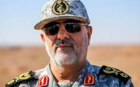 ايران تحذر: أي هجوم جديد من إسرائيل سيلقى رداً أشد قسوة مقارنة بحرب الاثني عشر يوماً