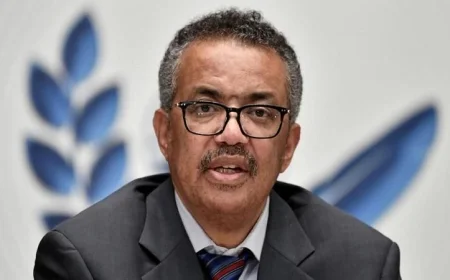 منظمة الصحة العالمية تكشف: أكثر من 15 ألف مريض في غزة بحاجة إلى إجلاء طبي عاجل