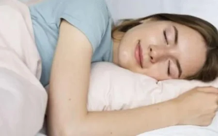 تعرف على التمرين الرياضي الذي يعزز جودة النوم بشكل كبير