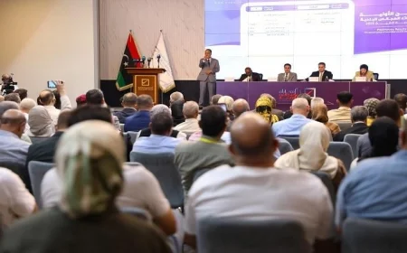 الأمم المتحدة تحث الأطراف الليبية على قبول نتائج الانتخابات البلدية لتعزيز الاستقرار