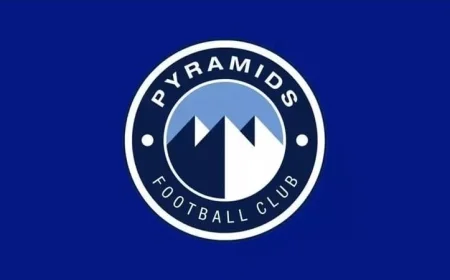 مواجهة مرتقبة بين بيراميدز والجيش الرواندي في 1 و5 أكتوبر بدوري أبطال إفريقيا