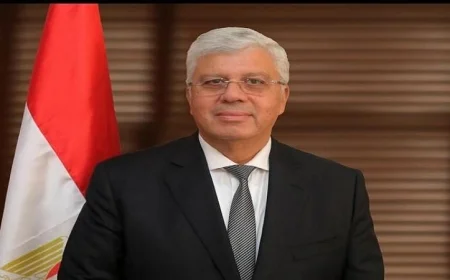 وزير التعليم العالي يتدخل لحل أزمة الطالبة عائشة أحمد في التنسيق الإلكتروني