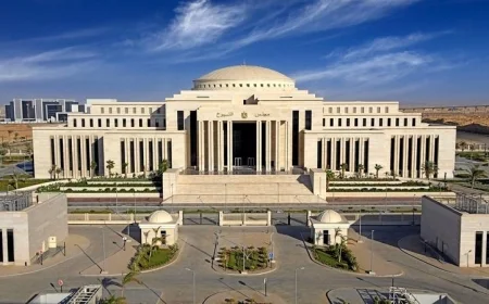 بدء الصمت الدعائي غدا في جولة الإعادة لانتخابات مجلس الشيوخ