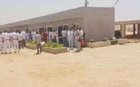 الزمالك يتخذ خطوة حاسمة لمواجهة أزمة سحب أرض 6 أكتوبر