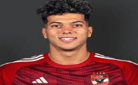 الأهلي على وشك إعلان تمديد عقد إمام عاشور حتى عام 2030