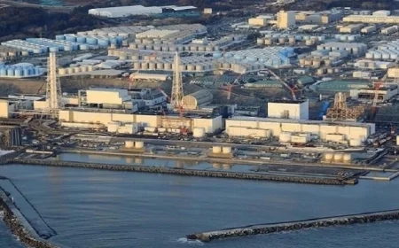 هجوم أوكراني يشعل حريقًا مهولًا في محطة نووية روسية