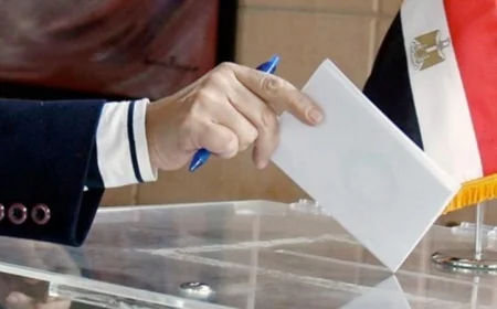 السفارة المصرية في الأردن تكمل تحضيراتها لجولة الإعادة لانتخابات مجلس الشيوخ