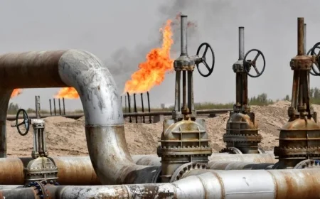 استثمارات بـ100 مليار دولار في التكرير تهيمن على أسبوع الطاقة الأفريقي