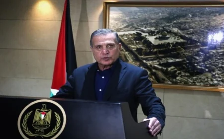 أبو ردينة : إسرائيل تواصل تحدي نداءات المجتمع الدولي لوقف الحرب