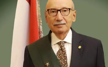 رئيس محكمة النقض يؤكد: القضاء المصري حصن قوي لحماية حقوق المرأة والأسرة