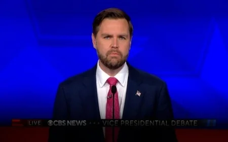 نائب الرئيس الأمريكي يكشف عن تنازلات روسية مهمة في أزمة أوكرانيا