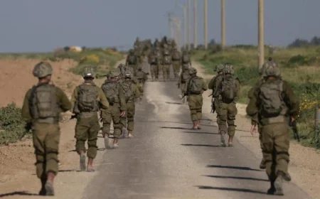 الجيش الإسرائيلي يفصح عن تفاصيل ضرباته الجوية على مواقع بصنعاء