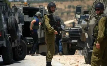 الجيش الإسرائيلي ينبه نتنياهو: تدمير غزة قد يتطلب أكثر من عام كامل