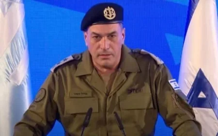 تحذير من رئيس الأركان الإسرائيلي لنتنياهو: الاحتلال الكامل لغزة يهدد حياة الرهائن بشكل كبير