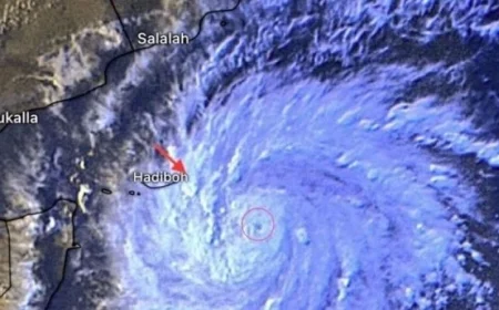 إجلاء 325 ألف شخص في فيتنام استعداداً لوصول إعصار كاجيكي المدمر