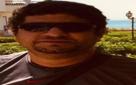 رحيل المخرج المسرحي الشهير عمرو سامي يؤلم الأوساط الفنية