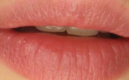 تعرفي على أفضل الوصفات الطبيعية للحصول على شفاه ناعمة ووردية مشدودة