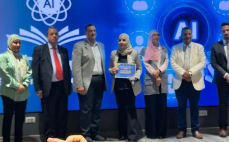 الذكاء الاصطناعي يقود التحول في الأداء المؤسسي: أهمية ملحة وفقاً للضرائب