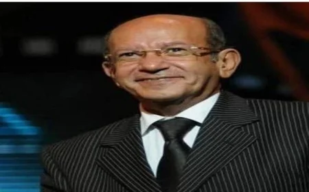 مهرجان الكاثوليكي يكرم لطفي لبيب في دورته الثانية لمسابقة الأفلام القصيرة