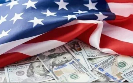 زيادة ملحوظة في عوائد سندات الخزانة الأمريكية مع ترقب كبير من المستثمرين لبيانات التضخم