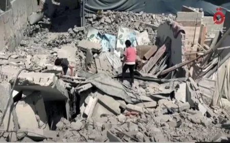 جمعية الصحافة الأجنبية تدعو إسرائيل لتقديم تفسير سريع عقب مقتل صحفيين في غزة