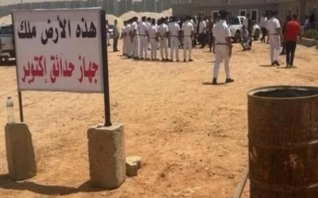 وزارة الإسكان تؤكد سلامة إجراءات استرداد أرض نادي الزمالك في حدائق أكتوبر