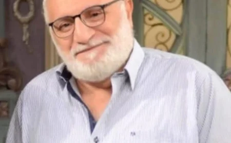 تعيين عزت زين أمينا عاما لمؤتمر تطوير سياسة وطنية للمسرح المدرسي