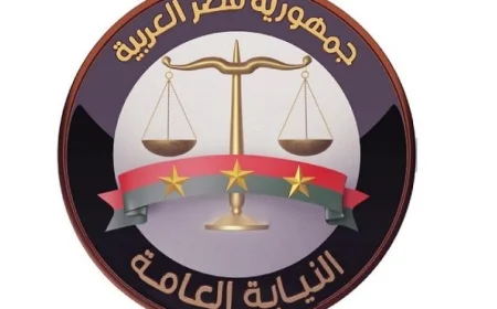 النيابة العامة تأمر بحبس المتهمة في حادثة وفاة 6 أطفال ووالدهم بديرمواس