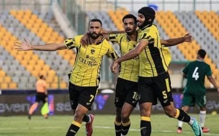 انتصار وادي دجلة الأول في الدوري الممتاز بفوز مثير على زد 2-1