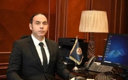 رئيس الوزراء يعين الدكتور إسلام عزام كرئيس جديد للبورصة المصرية