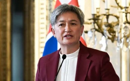 طرد السفير الإيراني من أستراليا بسبب تورط بلاده في هجومين معاديين للسامية