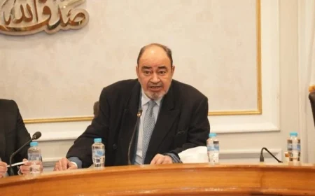 أزمة سداد مديونية هيئة الشراء الموحد تهدد استقرار سوق المستلزمات الطبية